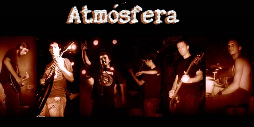2 atmosfera --
